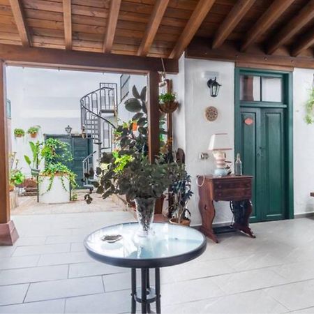 Live Arico Casa Abuela Vila Arico el Nuevo Exterior foto