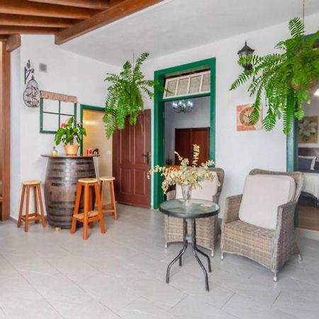 Live Arico Casa Abuela Vila Arico el Nuevo Exterior foto