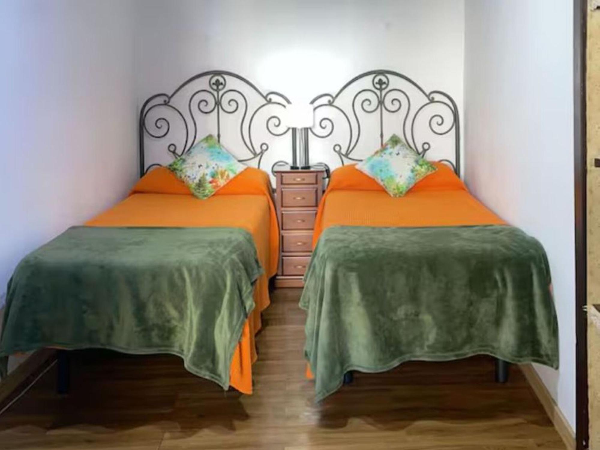Live Arico Casa Abuela Vila Arico el Nuevo Exterior foto
