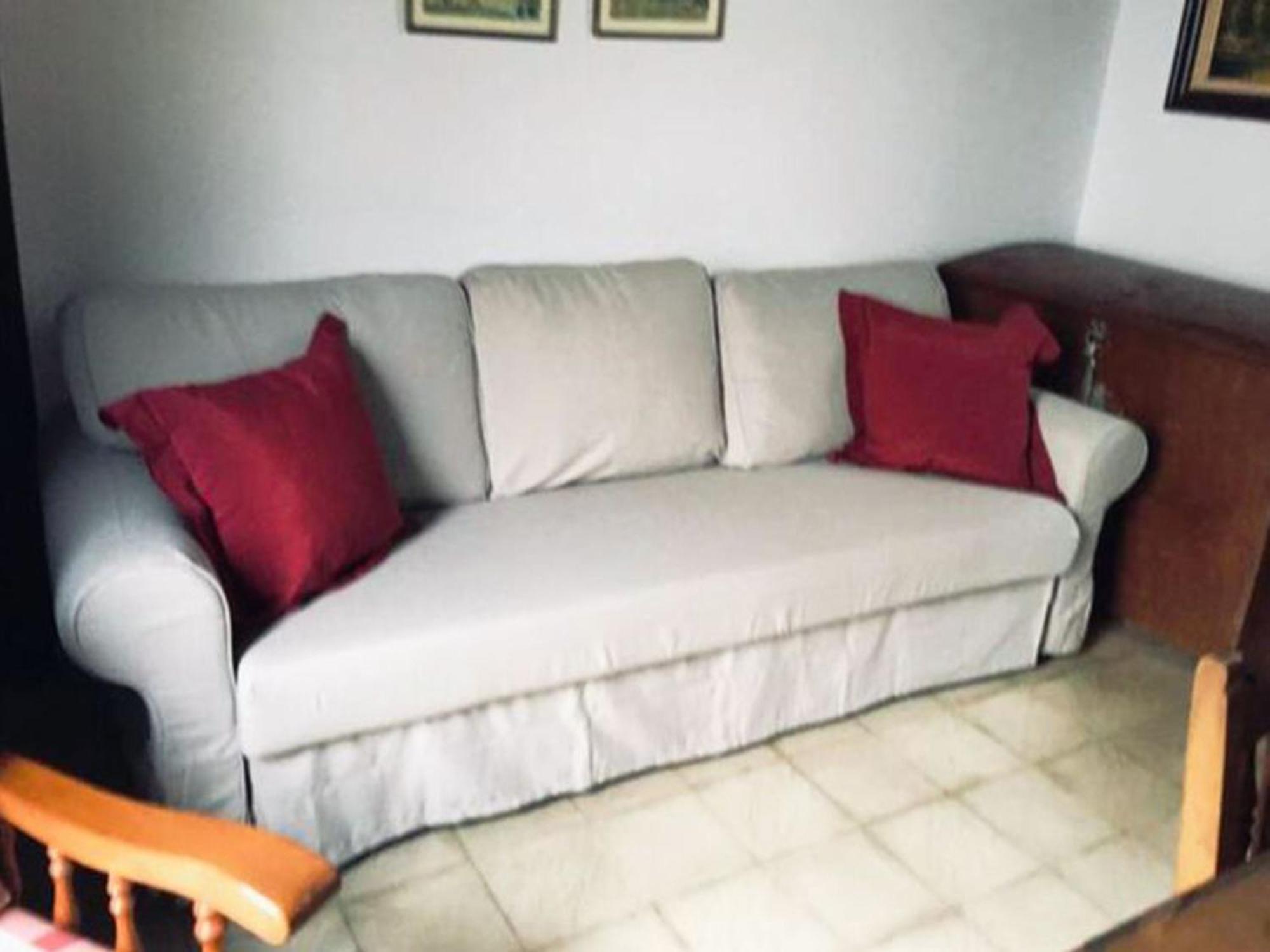 Live Arico Casa Abuela Vila Arico el Nuevo Exterior foto