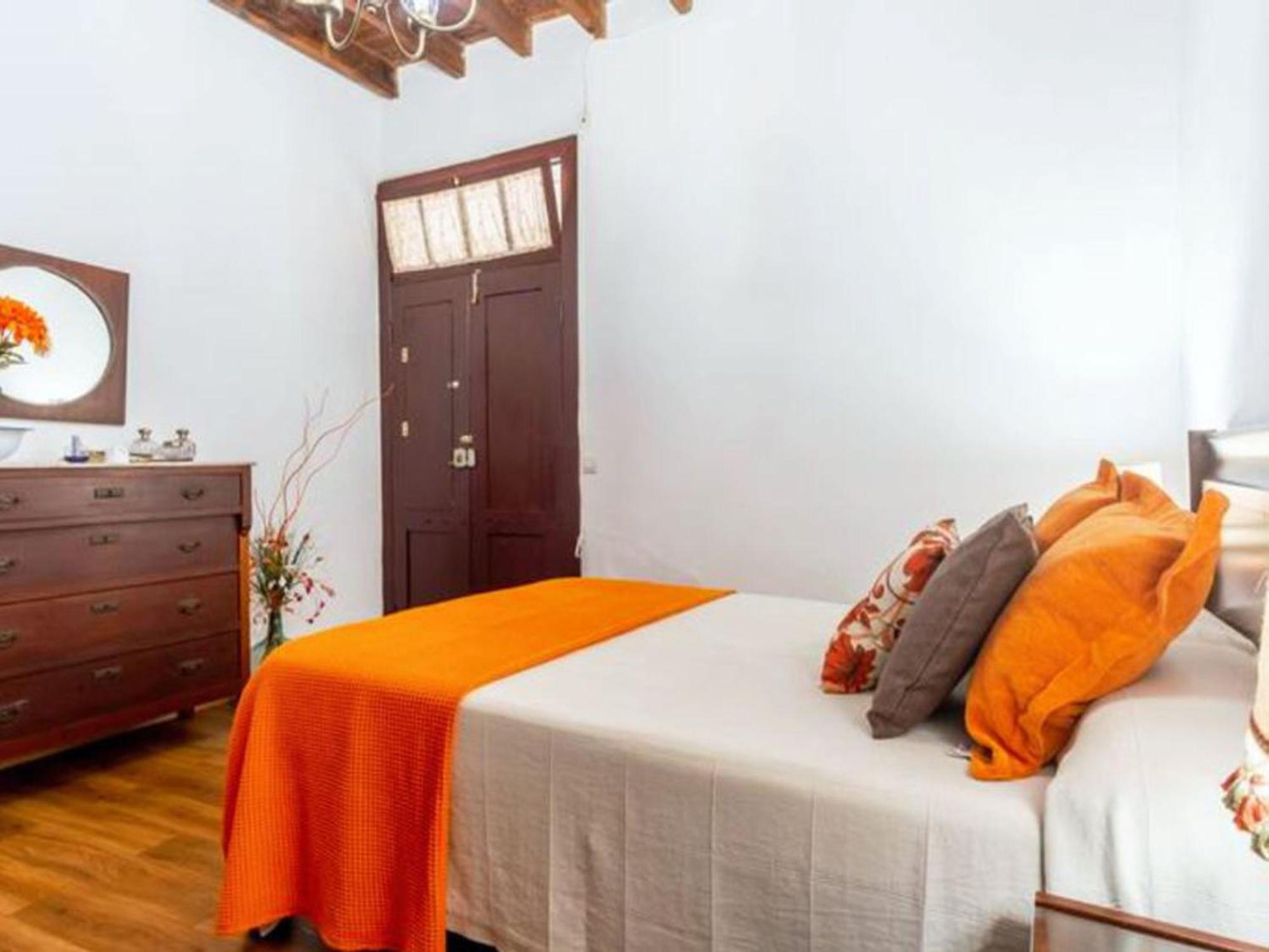 Live Arico Casa Abuela Vila Arico el Nuevo Exterior foto
