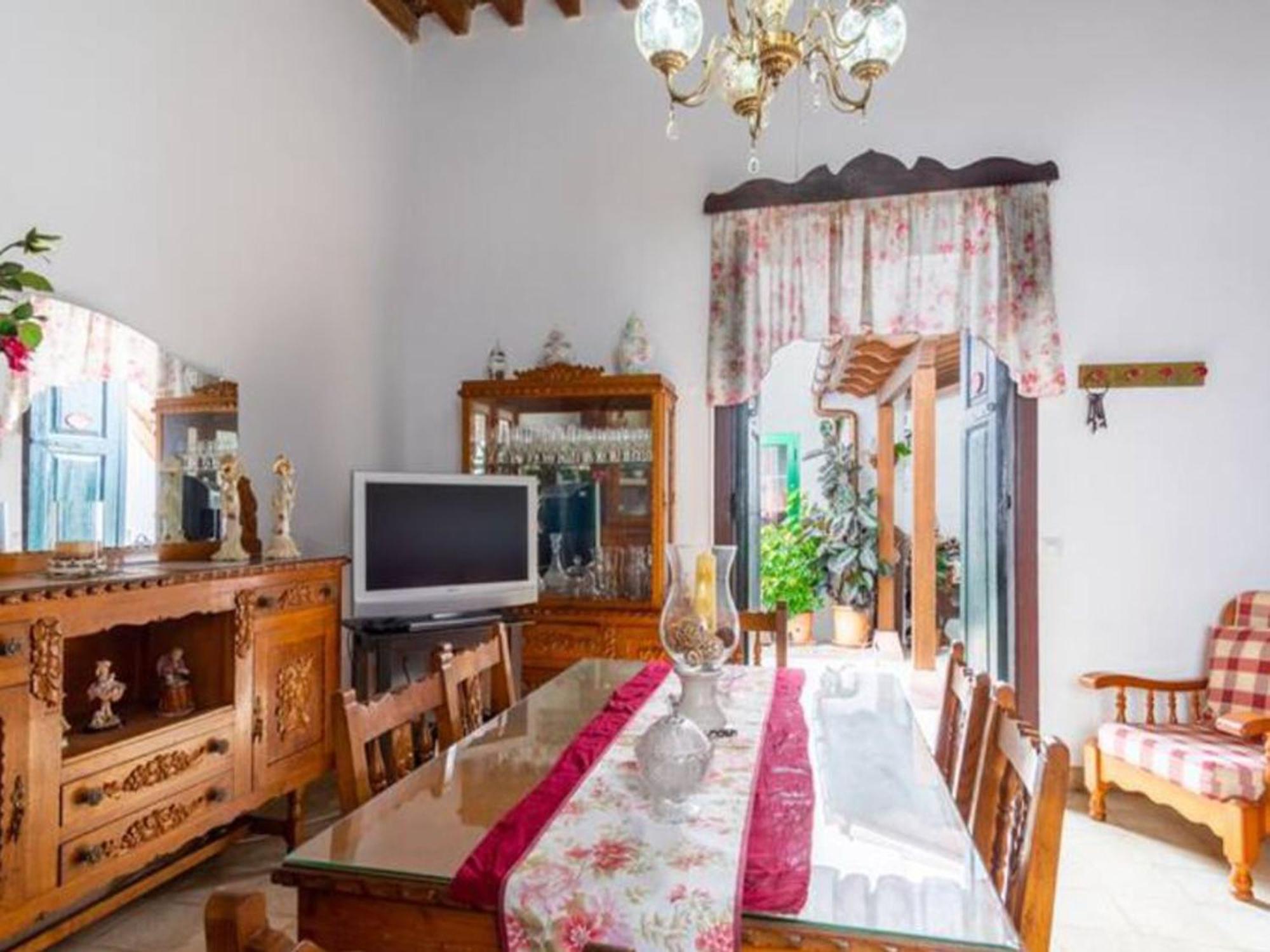 Live Arico Casa Abuela Vila Arico el Nuevo Exterior foto