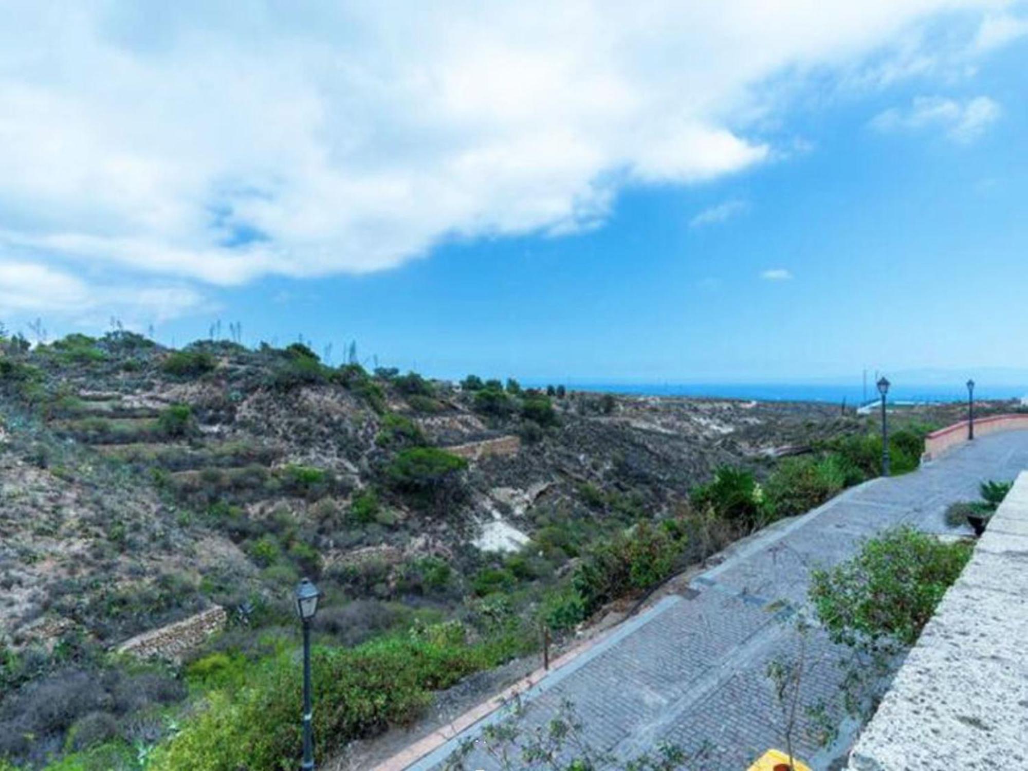 Live Arico Casa Abuela Vila Arico el Nuevo Exterior foto