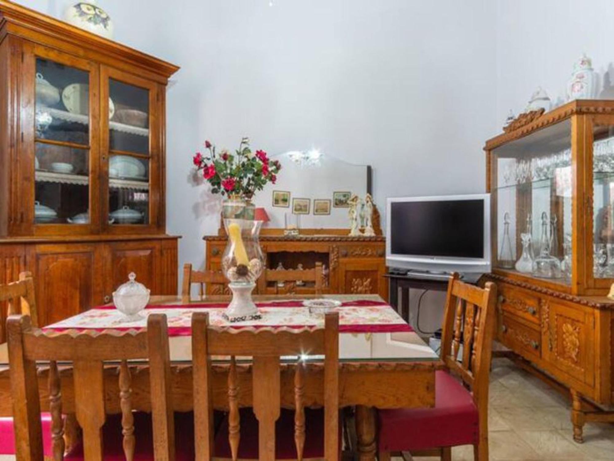 Live Arico Casa Abuela Vila Arico el Nuevo Exterior foto