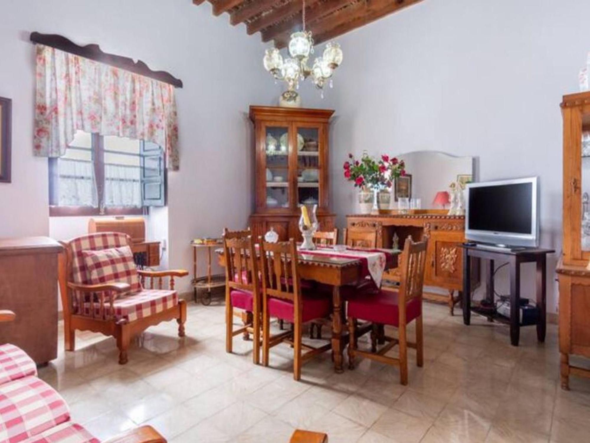 Live Arico Casa Abuela Vila Arico el Nuevo Exterior foto