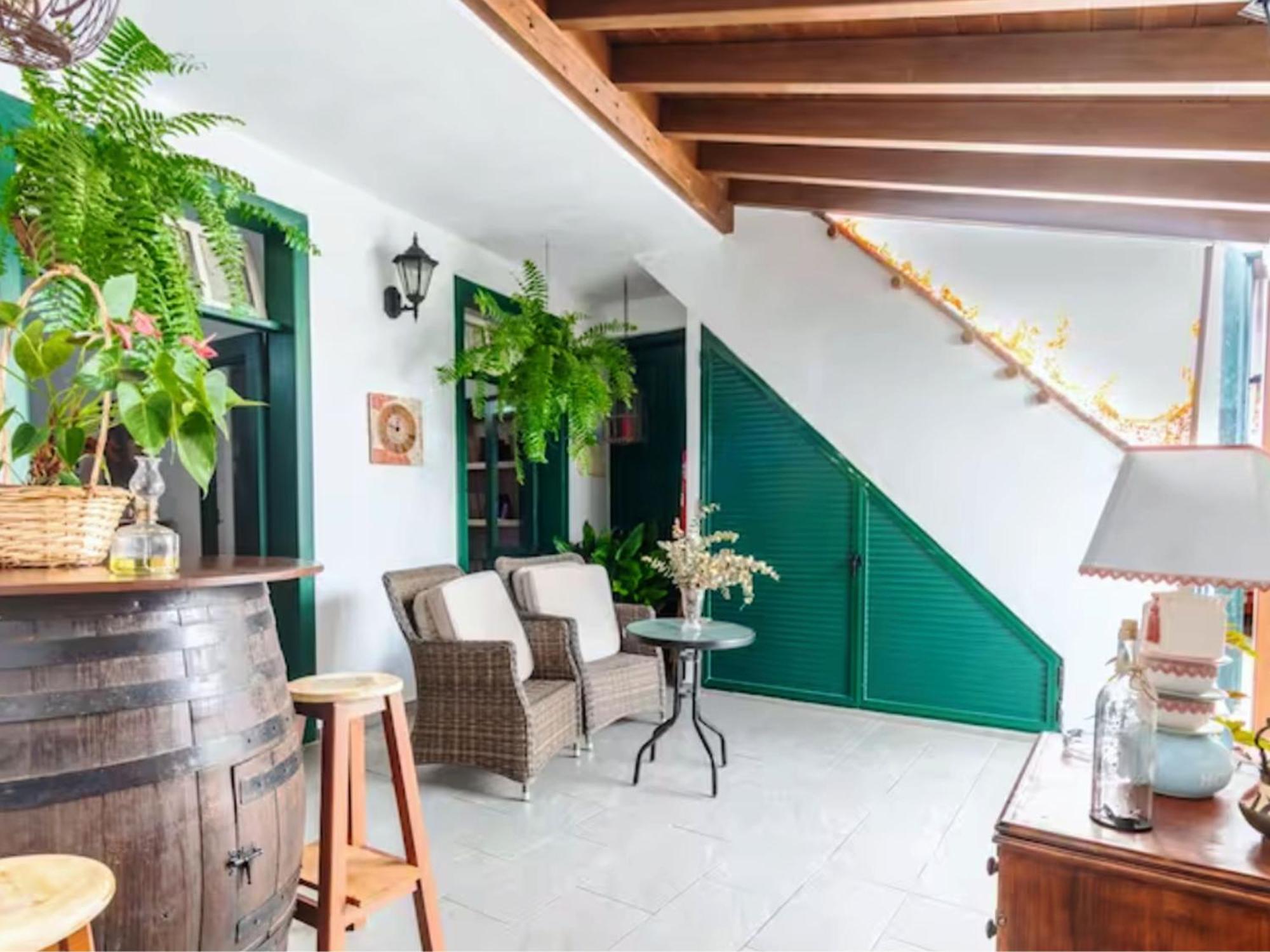 Live Arico Casa Abuela Vila Arico el Nuevo Exterior foto