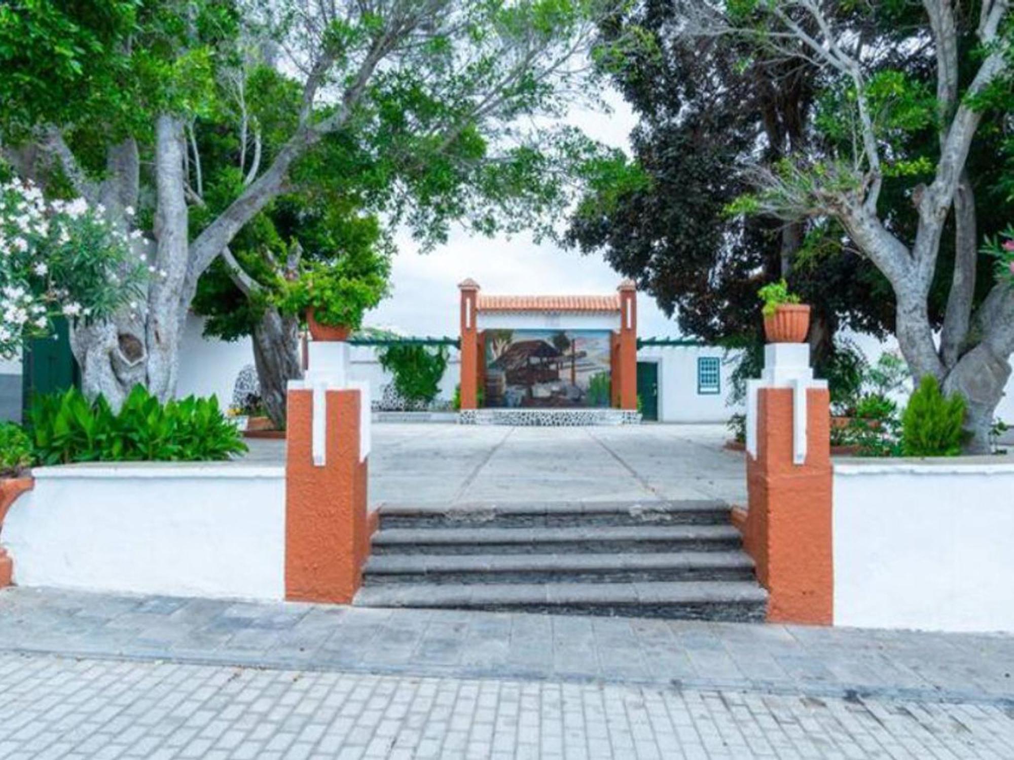 Live Arico Casa Abuela Vila Arico el Nuevo Exterior foto