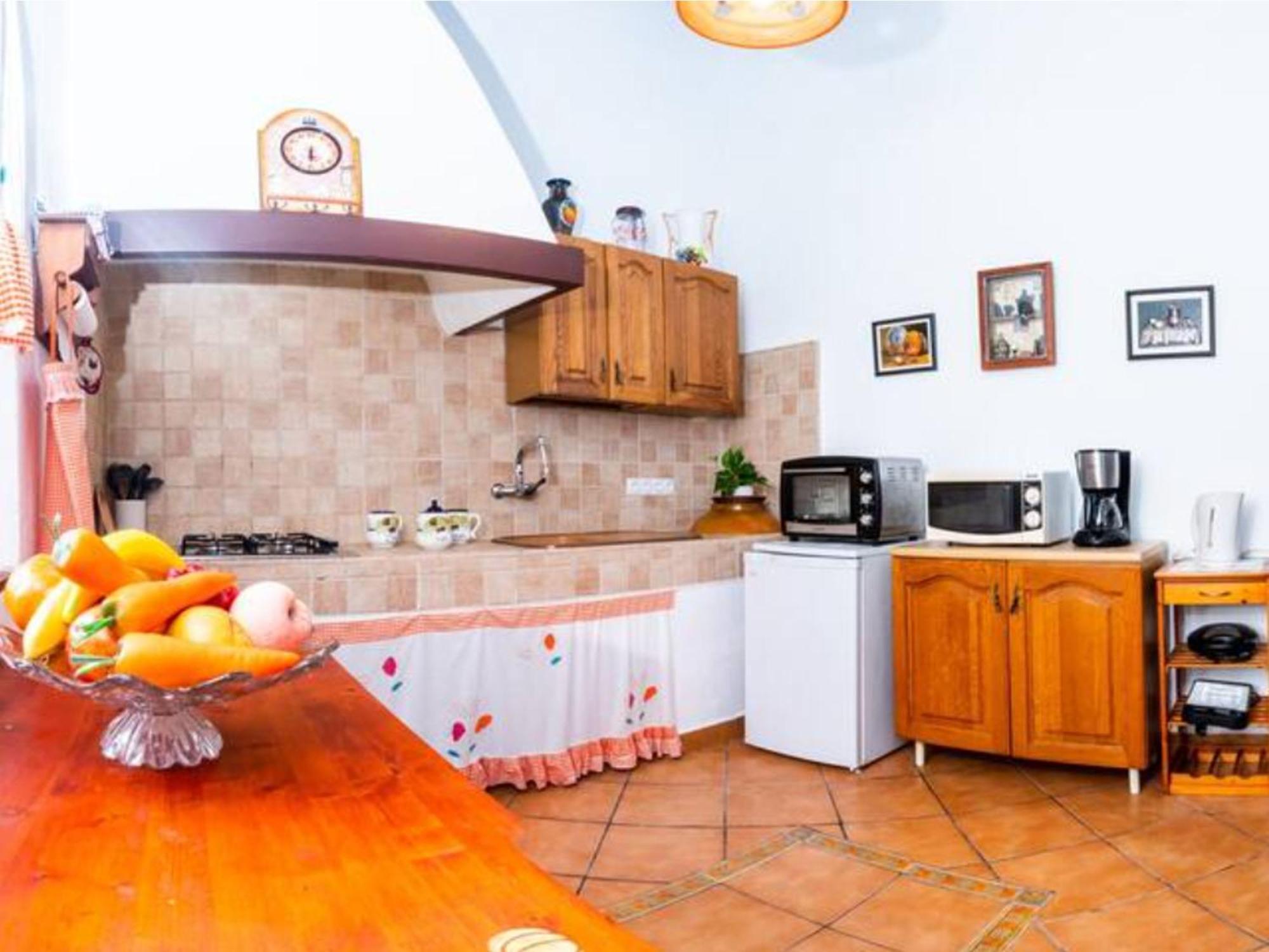 Live Arico Casa Abuela Vila Arico el Nuevo Exterior foto
